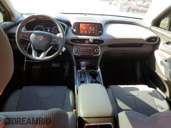 ✅ 2020 Hyundai Santa Fe SE • VIN: 5NMS23AD4LH148131 • Лот: 42197603. Опубликован ранее на Copart с пробегом 59 904 миль. Бесплатный доступ к архиву аукционных продаж из США и подробный отчёт об истории автомобиля на DreamBid. Изображение 8.