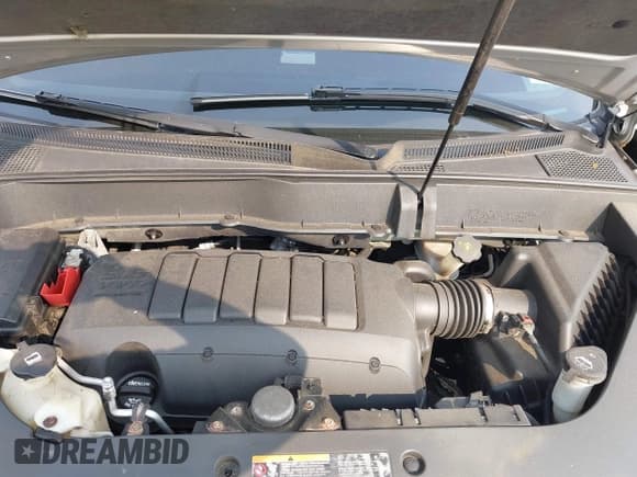 ✅ 2013 Chevrolet Traverse LT • VIN: 1GNKVGKD0DJ130287 • Лот: 42496083. Опубликован ранее на IAAI с пробегом 154 895 миль. Бесплатный доступ к архиву аукционных продаж из США и подробный отчёт об истории автомобиля на DreamBid. Изображение 10.