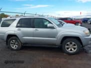 ✅ 2004 Toyota 4Runner SR5 • VIN: JTEBT14R540041157 • Lot: 43507330. Wystawiony na IAAI z przebiegiem 190 605 mil. Bezpłatny archiwum sprzedaży aukcyjnych z USA i szczegółowy raport historii pojazdu na DreamBid. Zdjęcie 13.