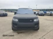 ✅ 2015 Land Rover Range Rover Supercharged • VIN: SALGS3TF0FA199881 • Lot: 45190135. Listed on Copart with 66,931 mi. Free auction sales archive from the USA and detailed vehicle history report at DreamBid. Image 5.