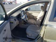 ✅ 2011 Kia Rio LX • VIN: KNADH4A31B6916824 • Lot: 43362743. Listed on IAAI with 167,184 mi. Free auction sales archive from the USA and detailed vehicle history report at DreamBid. Image 5.