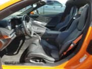 ✅ 2022 Chevrolet Corvette 1LT • VIN: 1G1YA2D40N5118657 • Lot: 48972845. Wystawiony na Copart z przebiegiem 17 189 mil. Bezpłatny archiwum sprzedaży aukcyjnych z USA i szczegółowy raport historii pojazdu na DreamBid. Zdjęcie 7.