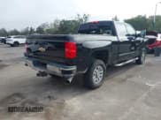 ✅ 2016 Chevrolet Silverado 2500HD LTZ • VIN: 1GC1KWE81GF192150 • Lot: 43063029. Listed on IAAI with 187,523 mi. Free auction sales archive from the USA and detailed vehicle history report at DreamBid. Image 4.