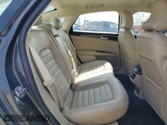 ✅ 2016 Ford Fusion SE • VIN: 3FA6P0HDXGR131045 • Лот: 81101905. Опубликован ранее на Copart с пробегом 189 563 миль. Бесплатный доступ к архиву аукционных продаж из США и подробный отчёт об истории автомобиля на DreamBid. Изображение 10.