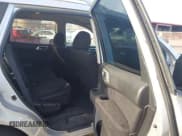 ✅ 2014 Nissan Pathfinder SL • VIN: 5N1AR2MN9EC657649 • Lot: 43487256. Listed on IAAI with 106,190 mi. Free auction sales archive from the USA and detailed vehicle history report at DreamBid. Image 8.