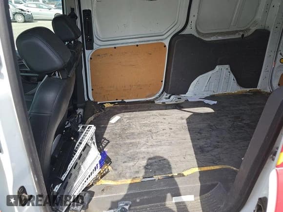 ✅ 2019 Ford Transit Connect XL • VIN: NM0LS7E2XK1405691 • Лот: 43922591. Опубликован ранее на IAAI с пробегом 116 650 миль. Бесплатный доступ к архиву аукционных продаж из США и подробный отчёт об истории автомобиля на DreamBid. Изображение 22.