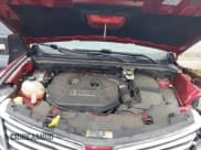 ✅ 2017 Lincoln MKC Reserve • VIN: 5LMCJ3D91HUL54207 • Lot: 42711446. Wystawiony na IAAI z przebiegiem 53 191 mil. Bezpłatny archiwum sprzedaży aukcyjnych z USA i szczegółowy raport historii pojazdu na DreamBid. Zdjęcie 10.