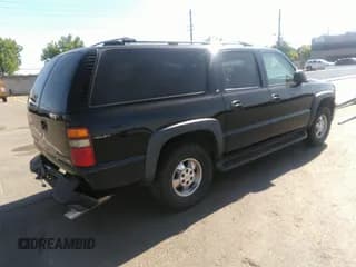 ✅ 2001 Chevrolet Suburban LS • VIN: 3GNFK16TX1G146082 • Лот: 42247593. Опубликован ранее на IAAI с пробегом 197 720 миль. Бесплатный доступ к архиву аукционных продаж из США и подробный отчёт об истории автомобиля на DreamBid. Изображение 4.