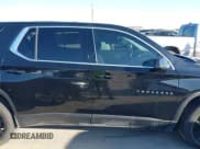 ✅ 2020 Chevrolet Traverse LS • VIN: 1GNERFKW4LJ173042 • Lot: 43171338. Listed on IAAI with 80,691 mi. Free auction sales archive from the USA and detailed vehicle history report at DreamBid. Image 13.