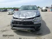 ✅ 2022 Chevrolet Colorado 2WD LT • VIN: 1GCGSCENXN1146759 • Lot: 54974045. Listed on Copart with 53,004 mi. Free auction sales archive from the USA and detailed vehicle history report at DreamBid. Image 14.