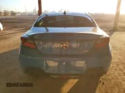 ✅ 2023 Toyota 86 • VIN: JF1ZNBC13P8759168 • Lot: 92955895. Listed on Copart with 19,545 mi. Free auction sales archive from the USA and detailed vehicle history report at DreamBid. Image 6.