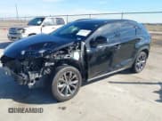 ✅ 2020 Lexus NX 300 F Sport • VIN: JTJJARBZ6L5008769 • Lot: 41322079. Listed on IAAI with 72,179 mi. Free auction sales archive from the USA and detailed vehicle history report at DreamBid. Image 2.