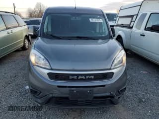✅ 2021 Ram ProMaster City Passenger SLT • VIN: ZFBHRFBB1M6T22873 • Lot: 88141225. Wystawiony na Copart z przebiegiem 74 656 mil. Bezpłatny archiwum sprzedaży aukcyjnych z USA i szczegółowy raport historii pojazdu na DreamBid. Zdjęcie 5.