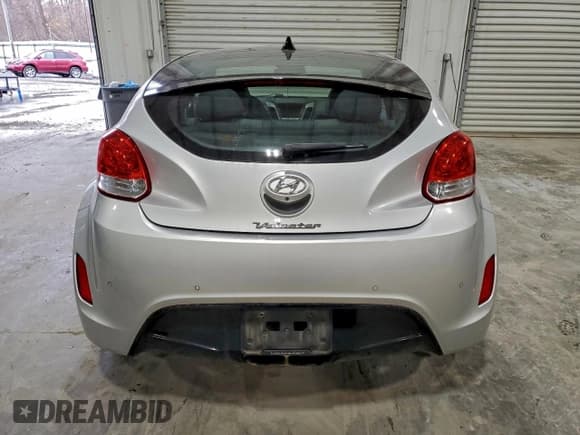 ✅ 2012 Hyundai Veloster w/Gray Int • VIN: KMHTC6AD8CU080360 • Lot: 94063745. Wystawiony na Copart z przebiegiem 128 840 mil. Bezpłatny archiwum sprzedaży aukcyjnych z USA i szczegółowy raport historii pojazdu na DreamBid. Zdjęcie 6.