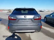 ✅ 2017 Lexus RX 350 • VIN: 2T2BZMCA4HC054070 • Lot: 43622216. Wystawiony na IAAI z przebiegiem 116 934 mil. Bezpłatny archiwum sprzedaży aukcyjnych z USA i szczegółowy raport historii pojazdu na DreamBid. Zdjęcie 17.