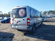 ✅ 2012 Mercedes-Benz Sprinter Passenger • VIN: WDZPE7CC6C5625069 • Лот: 41922635. Опубликован ранее на IAAI с пробегом 102 975 миль. Бесплатный доступ к архиву аукционных продаж из США и подробный отчёт об истории автомобиля на DreamBid. Изображение 4.