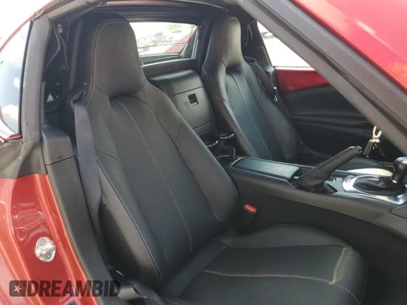 ✅ 2020 Mazda MX-5 Miata Grand Touring • VIN: JM1NDAM72L0414084 • Lot: 64479165. Listed on Copart with 29,601 mi. Free auction sales archive from the USA and detailed vehicle history report at DreamBid. Image 10.