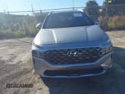 ✅ 2022 Hyundai Santa Fe Calligraphy • VIN: 5NMS54AL9NH430045 • Lot: 43582490. Listed on IAAI with 23,745 mi. Free auction sales archive from the USA and detailed vehicle history report at DreamBid. Image 12.