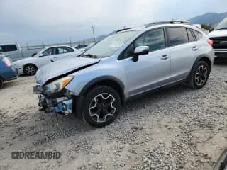 ✅ 2015 Subaru Crosstrek Limited • VIN: JF2GPAPC2F8228237 • Лот: 71743755. Опубликован ранее на Copart с пробегом 98 224 миль. Бесплатный доступ к архиву аукционных продаж из США и подробный отчёт об истории автомобиля на DreamBid. Изображение 1.