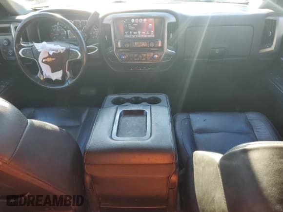 ✅ 2016 Chevrolet Silverado 1500 LT • VIN: 1GCVKRECXGZ177314 • Лот: 91181305. Опубликован ранее на Copart с пробегом 120 720 миль. Бесплатный доступ к архиву аукционных продаж из США и подробный отчёт об истории автомобиля на DreamBid. Изображение 8.