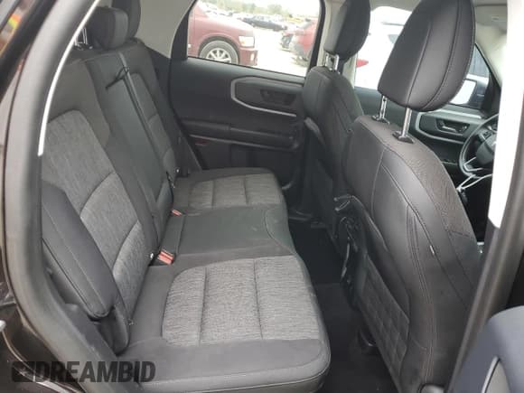 ✅ 2021 Ford Bronco Sport Big Bend • VIN: 3FMCR9B69MRA71188 • Lot: 82492235. Listed on Copart with 84,513 mi. Free auction sales archive from the USA and detailed vehicle history report at DreamBid. Image 11.