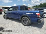 ✅ 2020 Nissan Titan Pro-4X • VIN: 1N6AA1ED9LN510676 • Lot: 68138045. Listed on Copart with 130,475 mi. Free auction sales archive from the USA and detailed vehicle history report at DreamBid. Image 2.