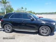 ✅ 2020 Mercedes-Benz GLE 450 • VIN: 4JGFB5KB9LA084071 • Lot: 42210710. Listed on IAAI with 36,180 mi. Free auction sales archive from the USA and detailed vehicle history report at DreamBid. Image 14.