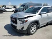 ✅ 2020 GMC Terrain SLE • VIN: 3GKALMEV2LL228701 • Лот: 63703875. Опубликован ранее на Copart с пробегом 9 231 миль. Бесплатный доступ к архиву аукционных продаж из США и подробный отчёт об истории автомобиля на DreamBid. Изображение 14.
