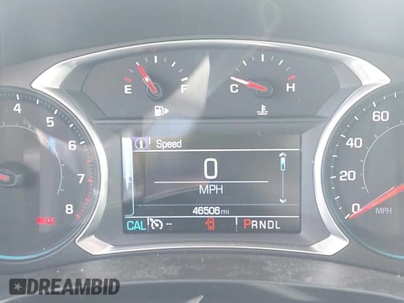 ✅ 2017 Chevrolet Malibu LT • VIN: 1G1ZE5ST5HF201360 • Lot: 43395467. Listed on IAAI with 46,506 mi. Free auction sales archive from the USA and detailed vehicle history report at DreamBid. Image 16.