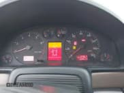 ✅ 2001 Audi A4 • VIN: WAUDC68D91A058099 • Лот: 41657779. Опубликован ранее на IAAI с пробегом 152 517 миль. Бесплатный доступ к архиву аукционных продаж из США и подробный отчёт об истории автомобиля на DreamBid. Изображение 7.