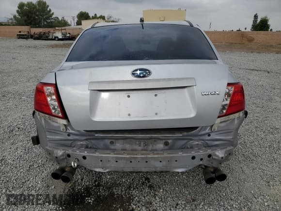 ✅ 2012 Subaru WRX WRX • VIN: JF1GV7E61CG028431 • Лот: 80004005. Опубликован ранее на Copart с пробегом 83 218 миль. Бесплатный доступ к архиву аукционных продаж из США и подробный отчёт об истории автомобиля на DreamBid. Изображение 6.