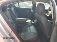 ✅ 2013 Chevrolet Volt • VIN: 1G1RH6E42DU141402 • Lot: 68622824. Wystawiony na Copart z przebiegiem 100 486 mil. Bezpłatny archiwum sprzedaży aukcyjnych z USA i szczegółowy raport historii pojazdu na DreamBid. Zdjęcie 10.