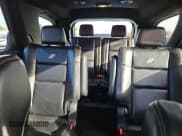 ✅ 2020 Dodge Durango R/T • VIN: 1C4SDJCT2LC352055 • Lot: 91741665. Wystawiony na Copart z przebiegiem 55 143 mil. Bezpłatny archiwum sprzedaży aukcyjnych z USA i szczegółowy raport historii pojazdu na DreamBid. Zdjęcie 10.