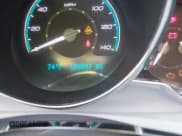 ✅ 2011 Chevrolet Malibu 1LS • VIN: 1G1ZB5E11BF202001 • Lot: 43333544. Wystawiony na IAAI z przebiegiem 159 097 mil. Bezpłatny archiwum sprzedaży aukcyjnych z USA i szczegółowy raport historii pojazdu na DreamBid. Zdjęcie 16.