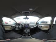 ✅ 2017 Honda CR-V LX • VIN: 2HKRW6H31HH205106 • Лот: 43588714. Опубликован ранее на IAAI с пробегом 156 960 миль. Бесплатный доступ к архиву аукционных продаж из США и подробный отчёт об истории автомобиля на DreamBid. Изображение 18.