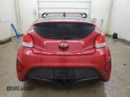 ✅ 2014 Hyundai Veloster Turbo • VIN: KMHTC6AE1EU208045 • Lot: 43454775. Wystawiony na Copart z przebiegiem 148 415 mil. Bezpłatny archiwum sprzedaży aukcyjnych z USA i szczegółowy raport historii pojazdu na DreamBid. Zdjęcie 6.