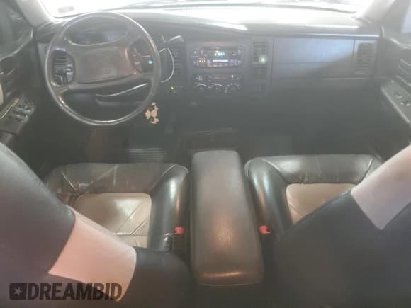 ✅ 2001 Dodge Durango • VIN: 1B4HS28ZX1F625870 • Лот: 57945145. Опубликован ранее на Copart с пробегом 121 669 миль. Бесплатный доступ к архиву аукционных продаж из США и подробный отчёт об истории автомобиля на DreamBid. Изображение 8.