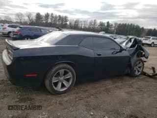 ✅ 2021 Dodge Challenger SXT • VIN: 2C3CDZAG8MH517635 • Lot: 39369623. Wystawiony na Copart z przebiegiem 32 034 mil. Bezpłatny archiwum sprzedaży aukcyjnych z USA i szczegółowy raport historii pojazdu na DreamBid. Zdjęcie 3.