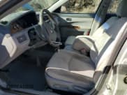 ✅ 2005 Buick LaCrosse CX • VIN: 2G4WC532X51349296 • Lot: 50602685. Listed on Copart with 61,708 mi. Free auction sales archive from the USA and detailed vehicle history report at DreamBid. Image 7.