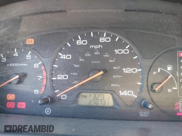 ✅ 2003 Honda Odyssey EX-L • VIN: 5FNRL18063B050528 • Лот: 43487199. Опубликован ранее на IAAI с пробегом 270 731 миль. Бесплатный доступ к архиву аукционных продаж из США и подробный отчёт об истории автомобиля на DreamBid. Изображение 7.