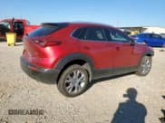 ✅ 2022 Mazda CX-30 S Premium • VIN: 3MVDMBDL0NM441376 • Lot: 91563075. Listed on Copart with Not provided. Free auction sales archive from the USA and detailed vehicle history report at DreamBid. Image 3.
