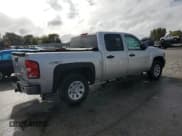 ✅ 2010 Chevrolet Silverado 1500 Work Truck • VIN: 3GCRKPE3XAG300199 • Lot: 90086615. Listed on Copart with 180,213 mi. Free auction sales archive from the USA and detailed vehicle history report at DreamBid. Image 3.