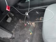 ✅ 2018 Ford Fusion SE • VIN: 3FA6P0HD0JR109594 • Lot: 43769300. Listed on IAAI with 64,272 mi. Free auction sales archive from the USA and detailed vehicle history report at DreamBid. Image 11.