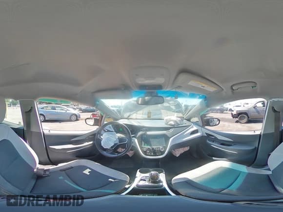 ✅ 2017 Chevrolet Bolt EV LT • VIN: 1G1FW6S09H4148122 • Lot: 64818354. Wystawiony na Copart z przebiegiem 128 783 mil. Bezpłatny archiwum sprzedaży aukcyjnych z USA i szczegółowy raport historii pojazdu na DreamBid. Zdjęcie 13.