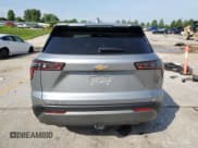 ✅ 2025 Chevrolet Equinox FWD LT • VIN: 3GNAXHEG6SL219949 • Lot: 65728065. Wystawiony na Copart z przebiegiem 13 362 mil. Bezpłatny archiwum sprzedaży aukcyjnych z USA i szczegółowy raport historii pojazdu na DreamBid. Zdjęcie 6.