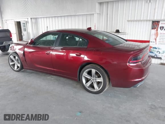 ✅ 2017 Dodge Charger Daytona 340 • VIN: 2C3CDXCT7HH642050 • Lot: 42824807. Wystawiony na IAAI z przebiegiem 119 112 mil. Bezpłatny archiwum sprzedaży aukcyjnych z USA i szczegółowy raport historii pojazdu na DreamBid. Zdjęcie 3.