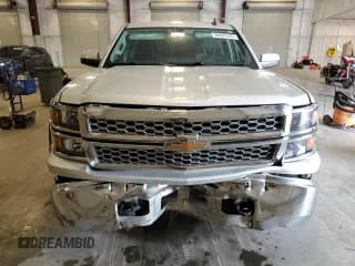 ✅ 2015 Chevrolet Silverado 1500 LT • VIN: 1GCVKREH3FZ271514 • Лот: 66695535. Опубликован ранее на Copart с пробегом 140 819 миль. Бесплатный доступ к архиву аукционных продаж из США и подробный отчёт об истории автомобиля на DreamBid. Изображение 5.