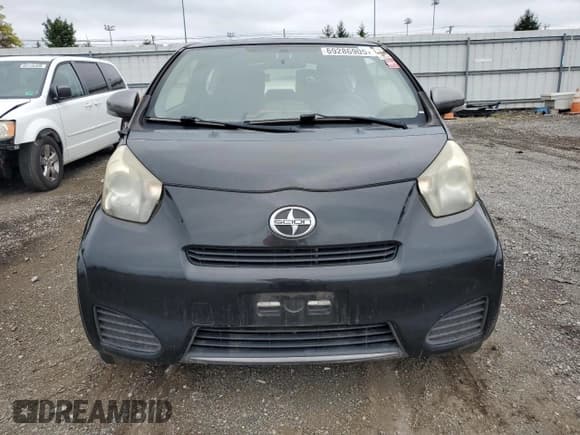 ✅ 2013 Scion iQ • VIN: JTNJJXB06DJ022538 • Lot: 69286905. Wystawiony na Copart z przebiegiem 111 546 mil. Bezpłatny archiwum sprzedaży aukcyjnych z USA i szczegółowy raport historii pojazdu na DreamBid. Zdjęcie 5.