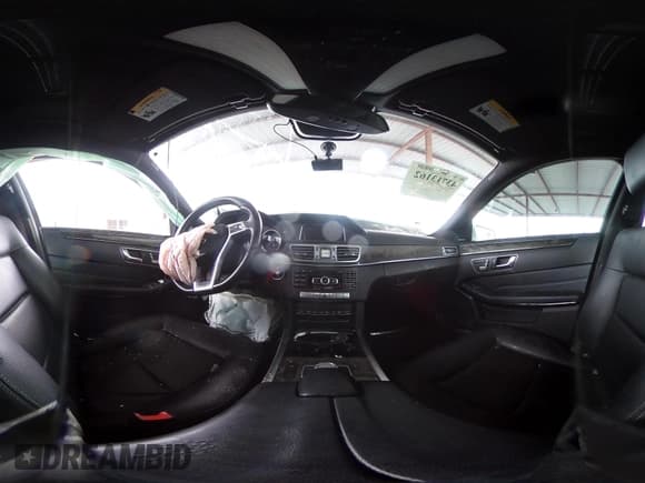 ✅ 2014 Mercedes-Benz E 350 Sport • VIN: WDDHF5KB2EB056990 • Lot: 43713162. Listed on IAAI with Not provided. Free auction sales archive from the USA and detailed vehicle history report at DreamBid. Image 19.