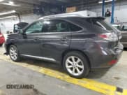 ✅ 2010 Lexus RX 350 • VIN: 2T2BK1BA4AC078427 • Лот: 90518985. Опубликован ранее на Copart с пробегом 134 924 миль. Бесплатный доступ к архиву аукционных продаж из США и подробный отчёт об истории автомобиля на DreamBid. Изображение 2.